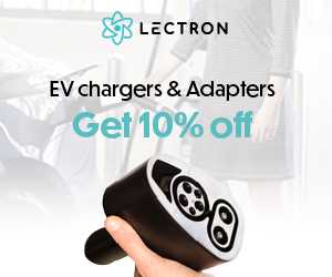 EV adapter banner